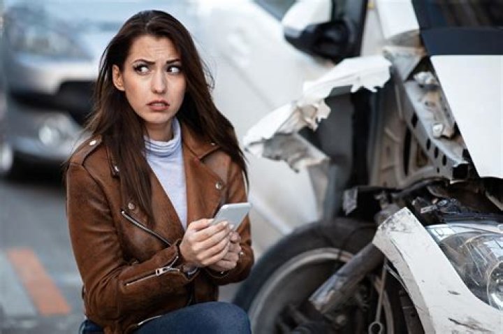Accident, Hit And Run - How To Discuss