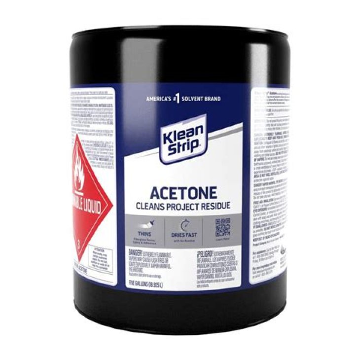 Acetone Home Depot - How To Discuss