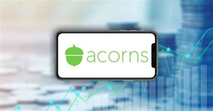 Acorns review - How To Discuss