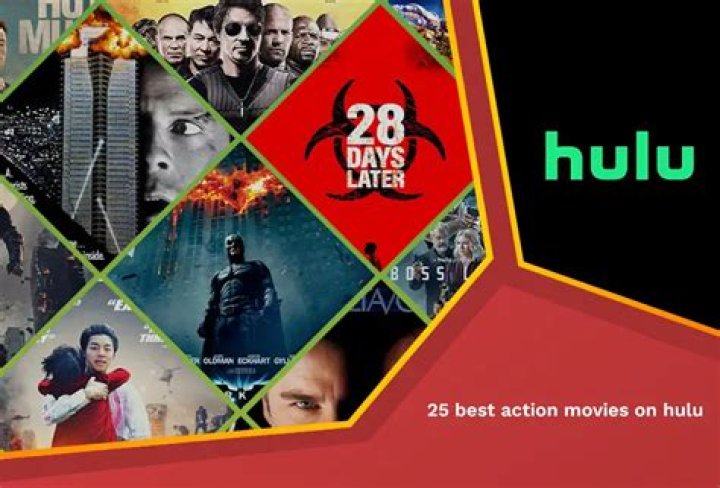 Action movies on hulu - How To Discuss