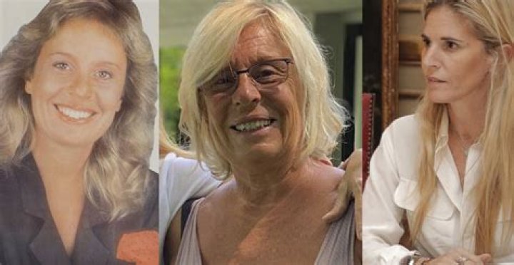 Adelina Dalesio De Viola - How To Discuss