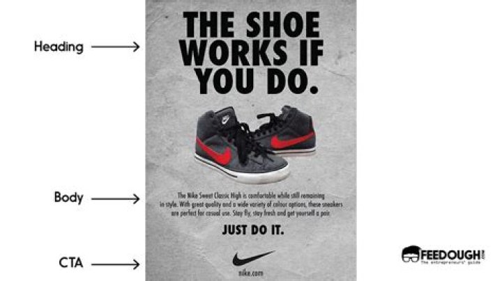 Advertisement - How To Discuss