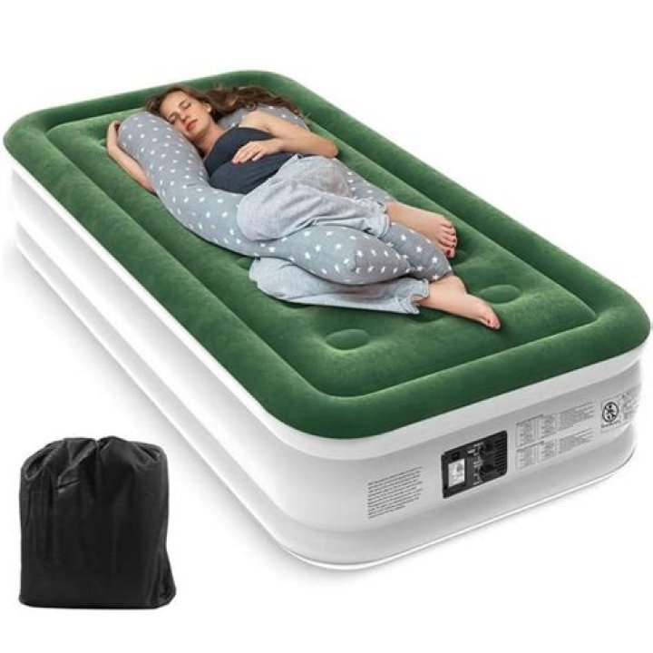 Air Mattress Walmart - How To Discuss