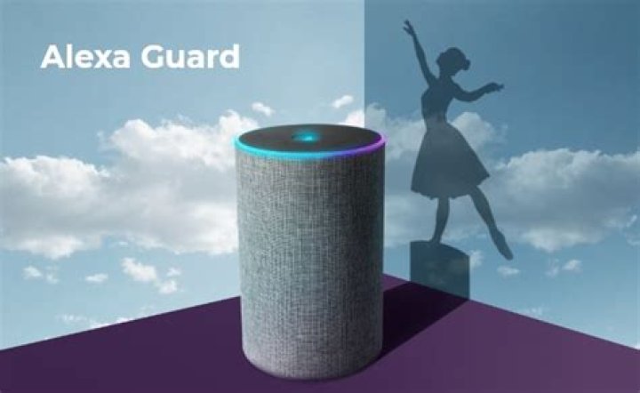 Alexa guard - How To Discuss