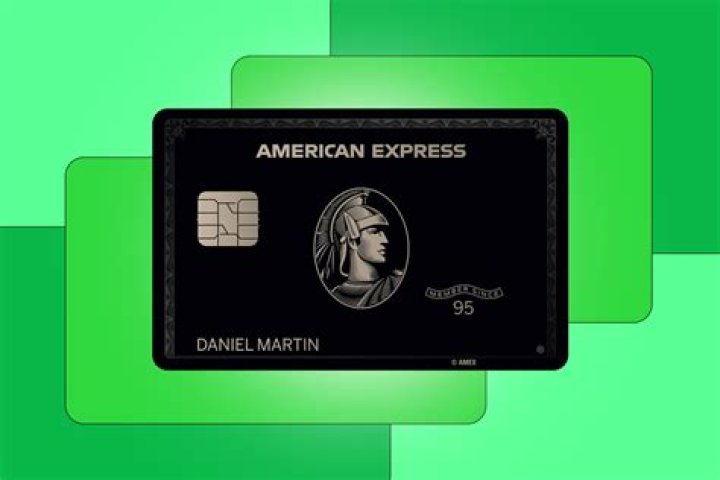 Amex centurion card - How To Discuss
