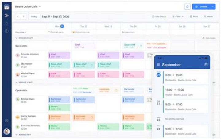 Android Job Scheduling - How To Discuss