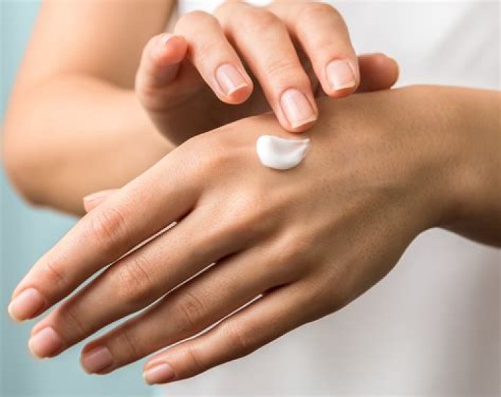 Anti aging hand cream - How To Discuss