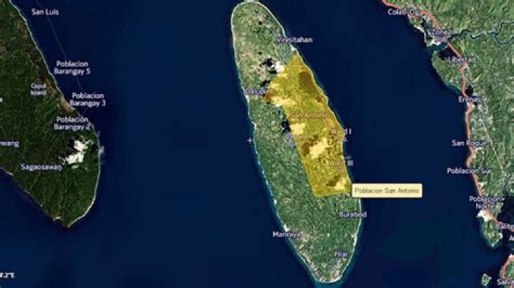 Antonio Island Oregon - How To Discuss