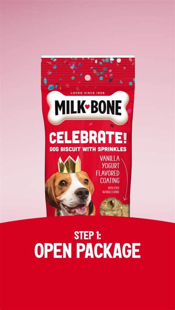Are Milk Bone Treats Bad For Dogs