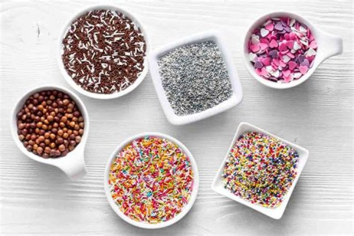 Are Sprinkles Bad For Dogs