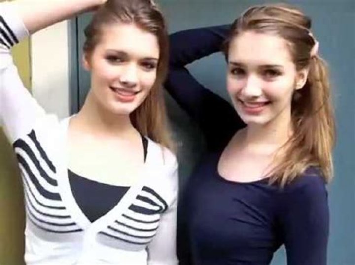 Are The Fisher Twins