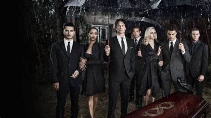 Assistir The Vampire Diaries - How To Discuss