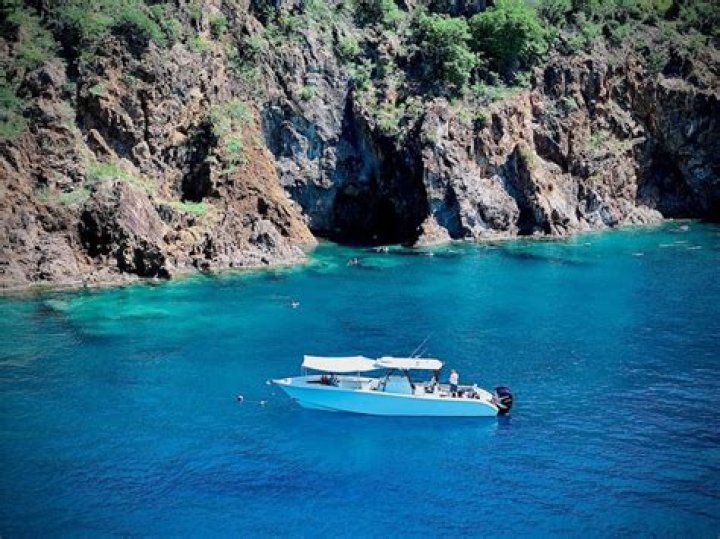 Bare boat charter - How To Discuss