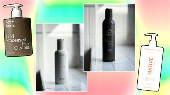 Best all natural shampoo - How To Discuss