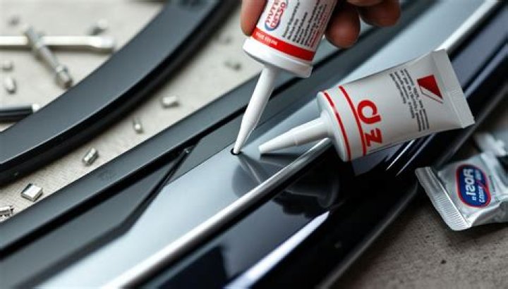 Best Plastic Adhesive Automotive - How To Discuss