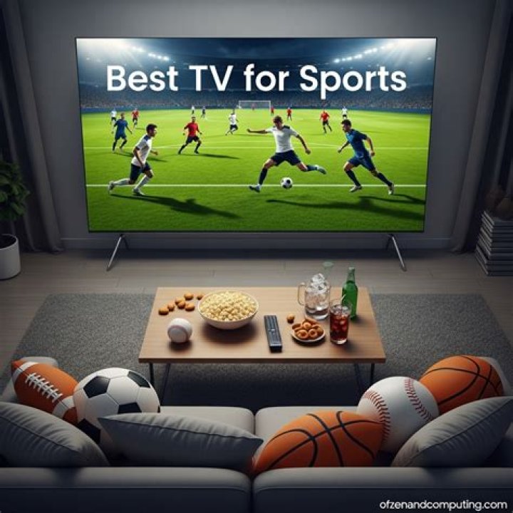 Best tv for sports - How To Discuss