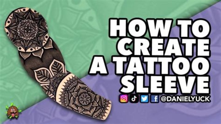 Biker Tattoos - How To Discuss