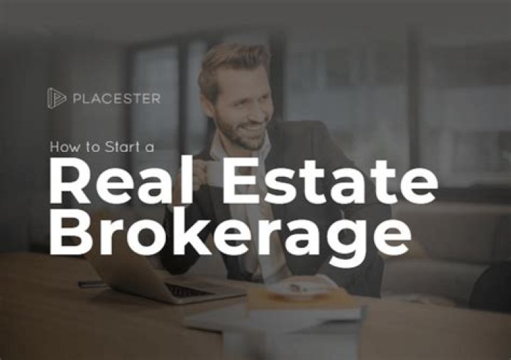 Brokerage house - How To Discuss