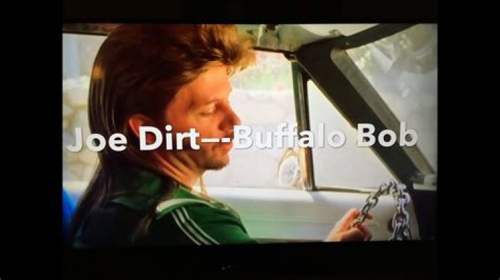 Buffalo Bob Joe Dirt - How To Discuss