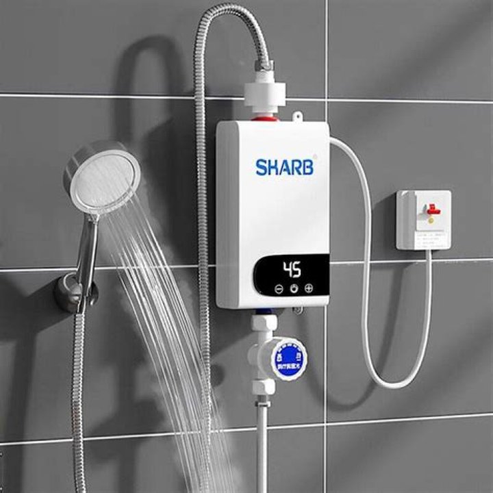 Calentador de agua electrico - How To Discuss