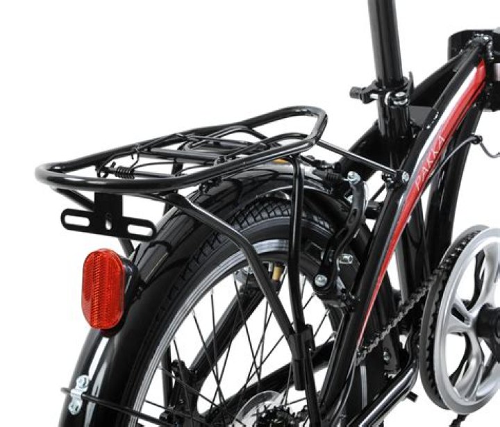 Can I Convert My 20 Inch Wheel To A 24 Inch Wheel Folding Bike
