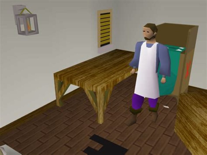 Can I Sell Notes To Fish Merchants Osrs