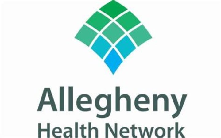 Can’t Log Into Allegheny Health Network