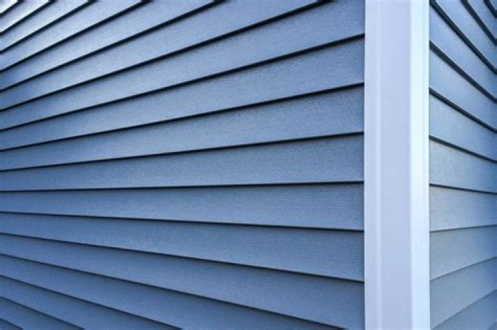 Can you paint vinyl siding?