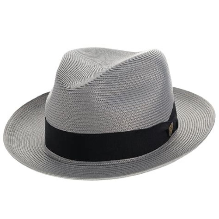 Can You Repair Dobbs Straw Hats