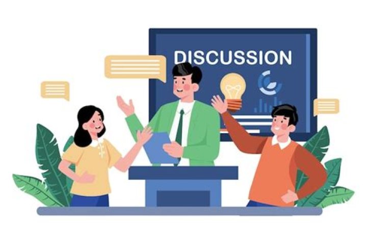 Claro Que Si - How To Discuss