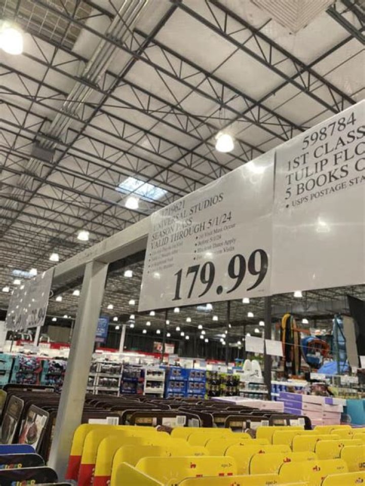 Costco universal studios - How To Discuss