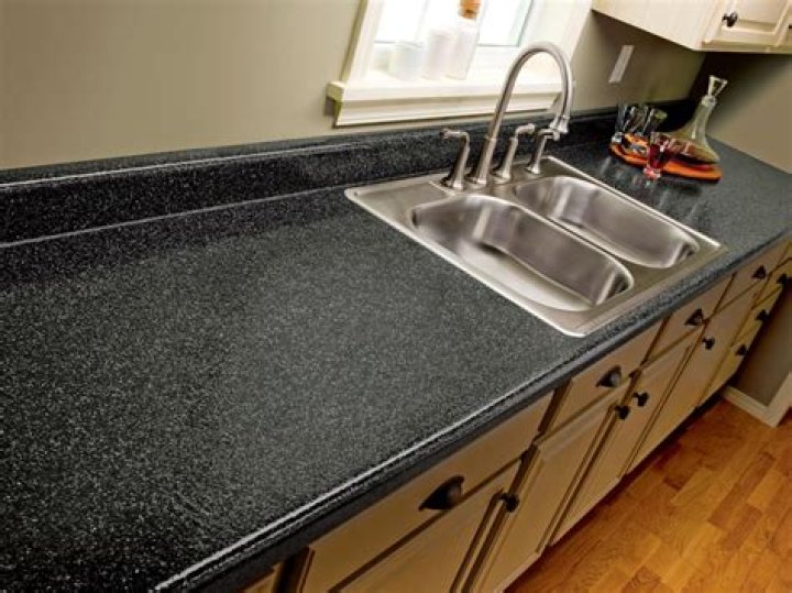 Countertop spray paint - How To Discuss