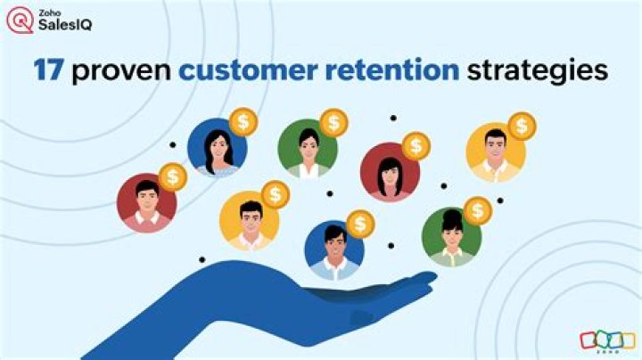 Customer retention - How To Discuss