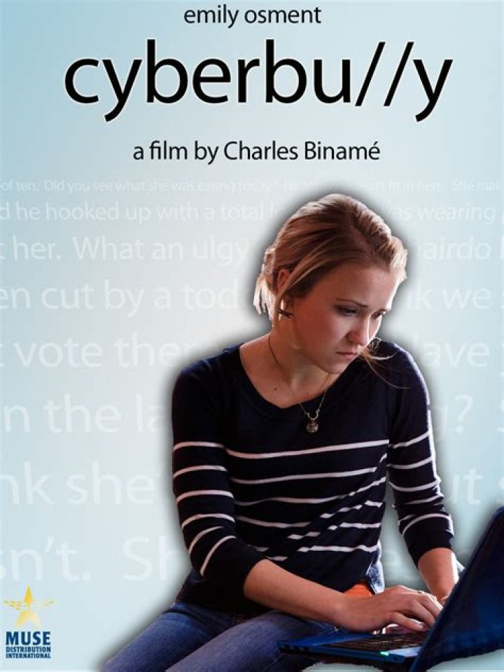 Cyberbully Movie - How To Discuss