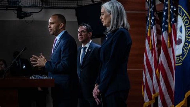 Democrat - How To Discuss