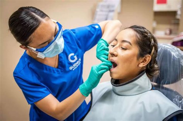 Dental Hygienist Vs Respiratory Therapist
