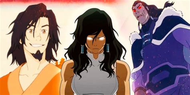 Did Korra Break The Avatar Cycle