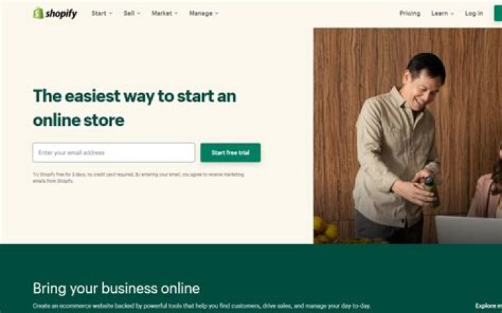 Discount store - How To Discuss
