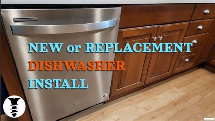 Dishwasher Bitumen - How To Discuss