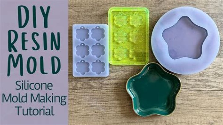 Diy silicone mold - How To Discuss