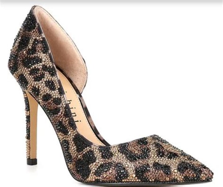 Do Gianni Bini Shoes Run Small