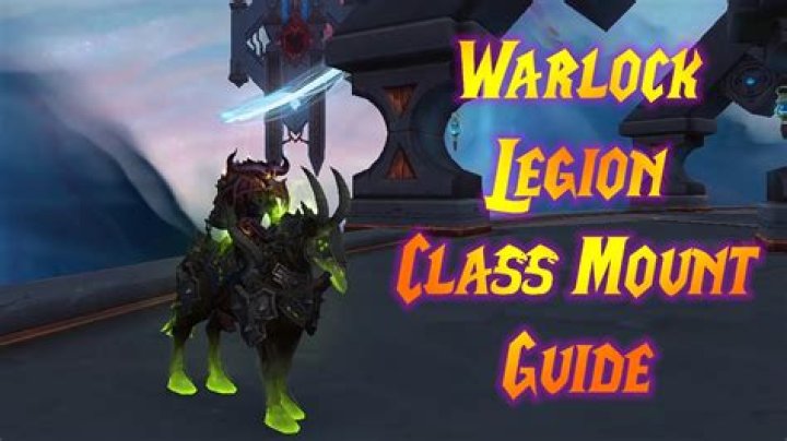 Do I Need Rep For Class Hall Mount