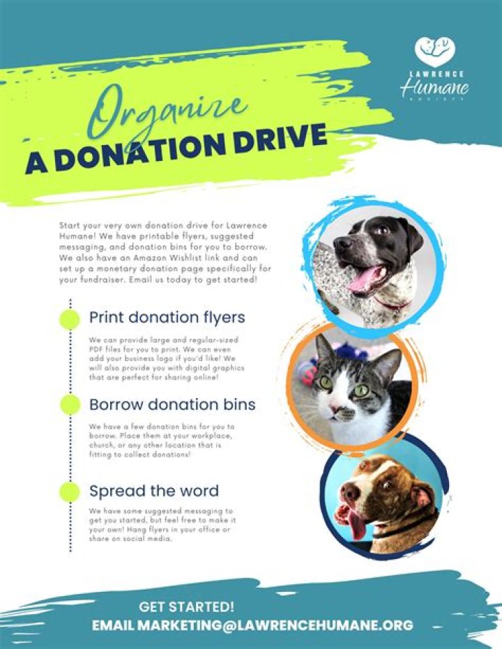 Do Pet Shelters Take Opened Bags Of Dog Food