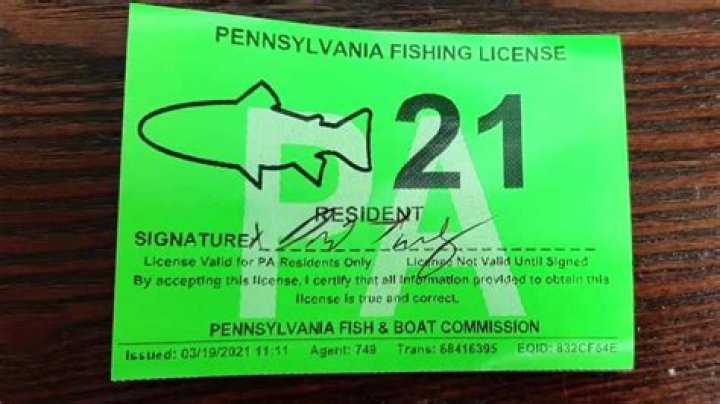 Do You Need A Fishing License In The Philippines