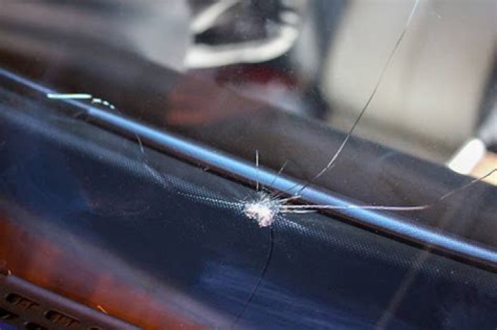 Does Progressive Cover Rock Chip Repair