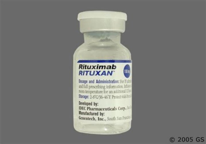 Does Rituxan Cause Weight Gain