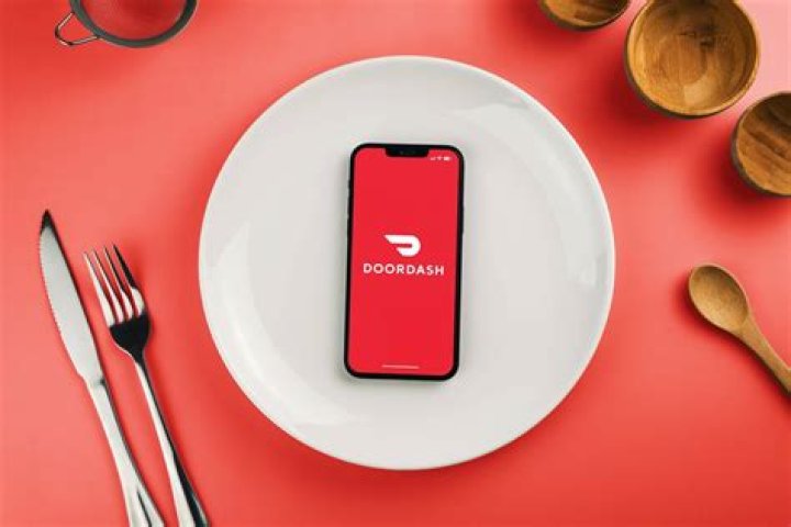 Doordash stock symbol - How To Discuss