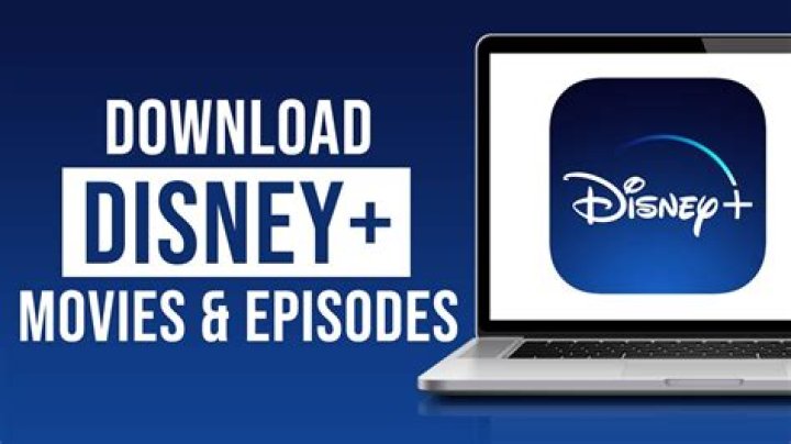 Download disney plus - How To Discuss