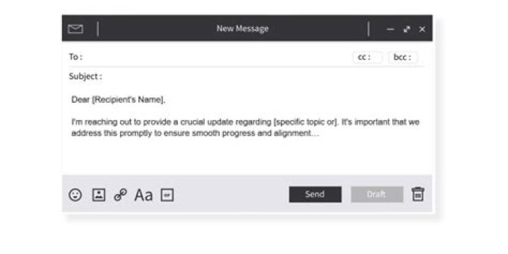 Dr Phil Email - How To Discuss