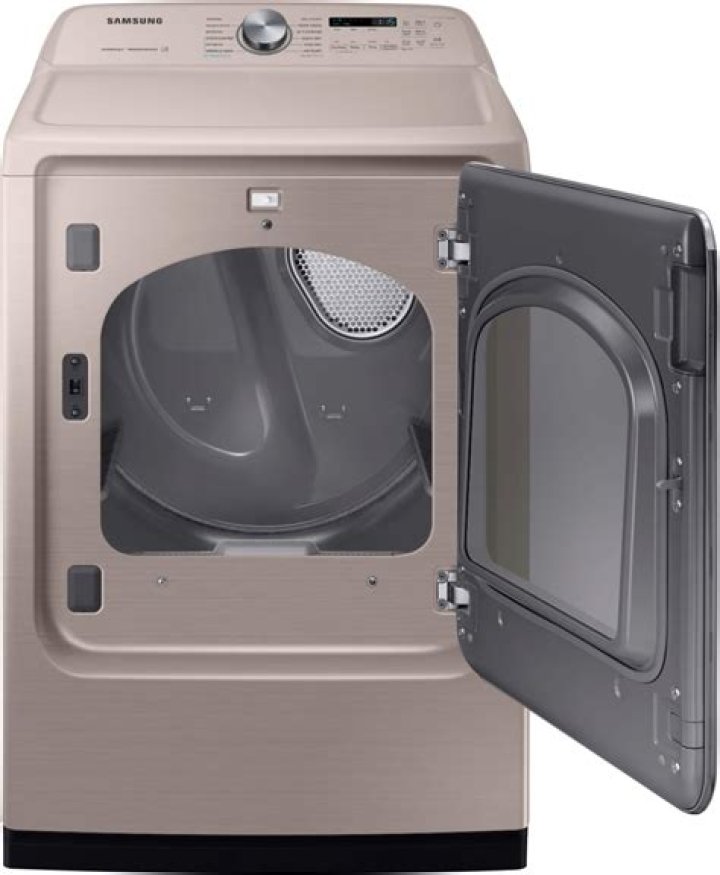 Dryer With Steam Function - How To Discuss